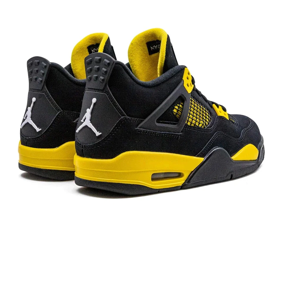Air 4 'Thunder' Retro Jordan 2023 GS 0630